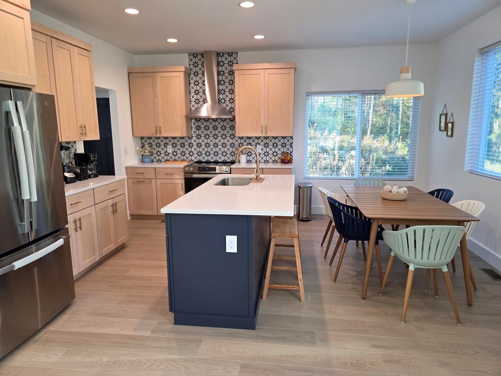 420860 Talking Rock Residential