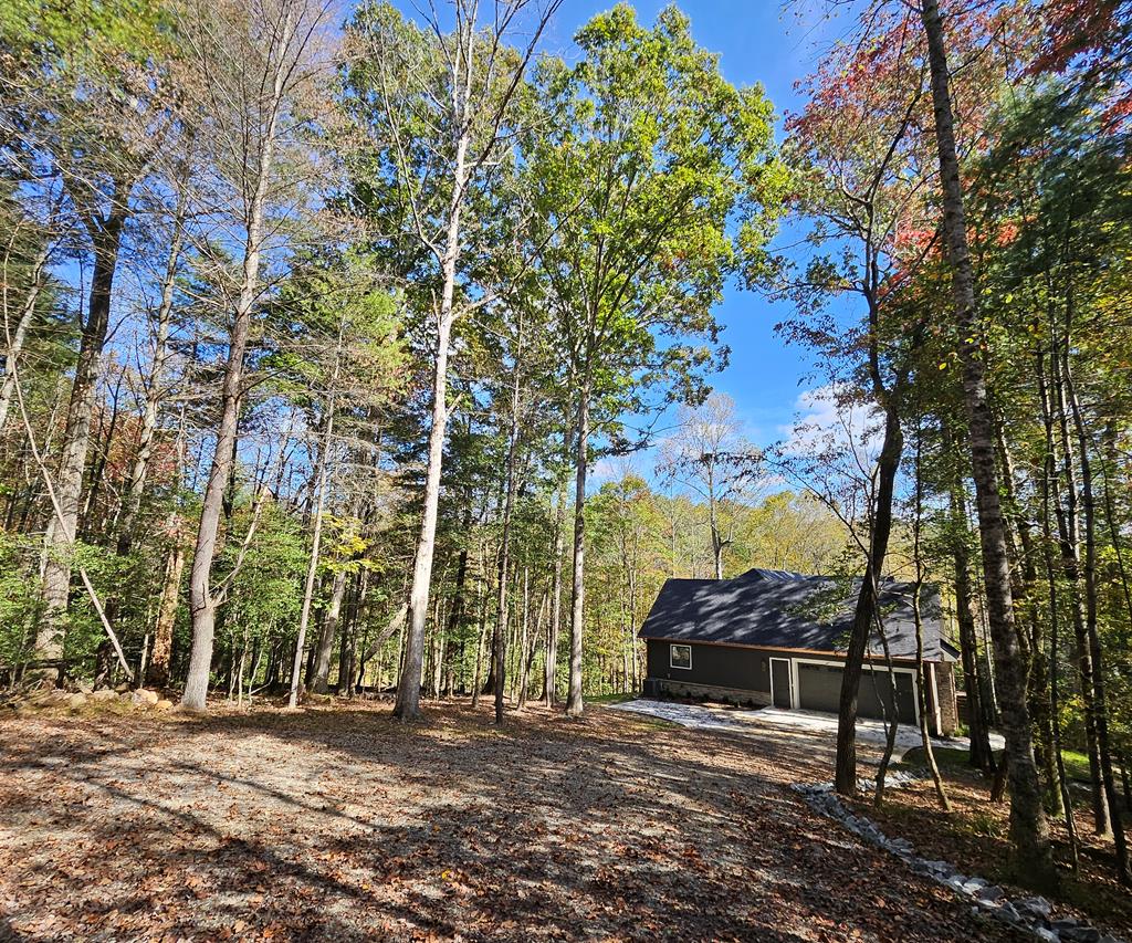 420865 Morganton Residential