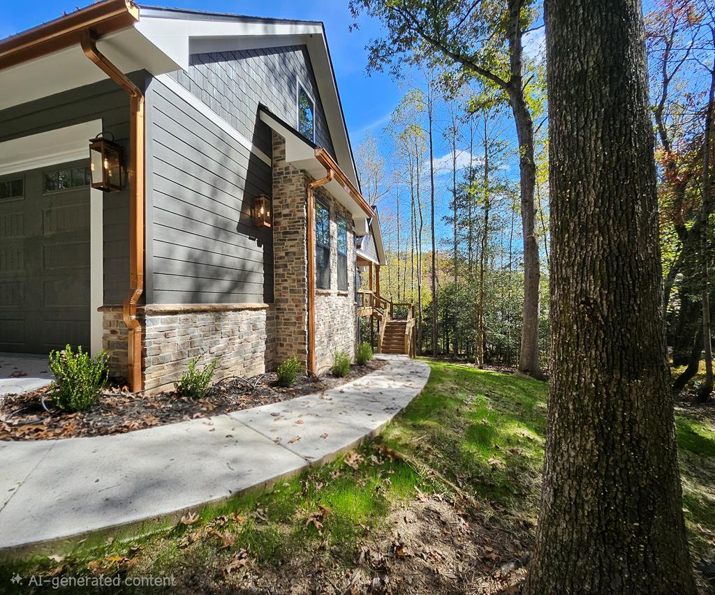 420865 Morganton Residential