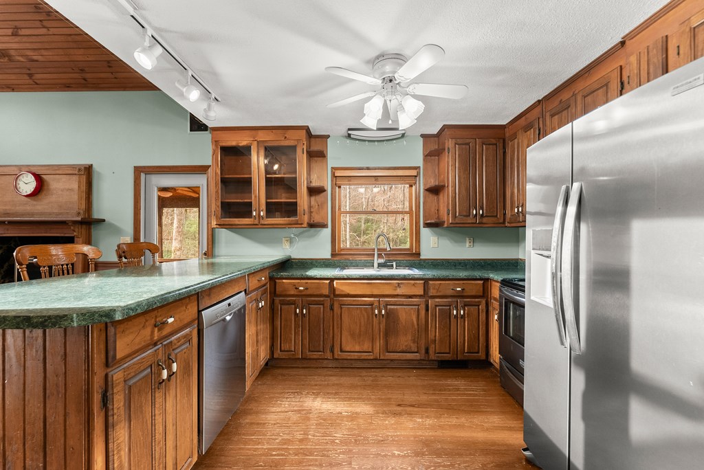 420866 Dahlonega Residential