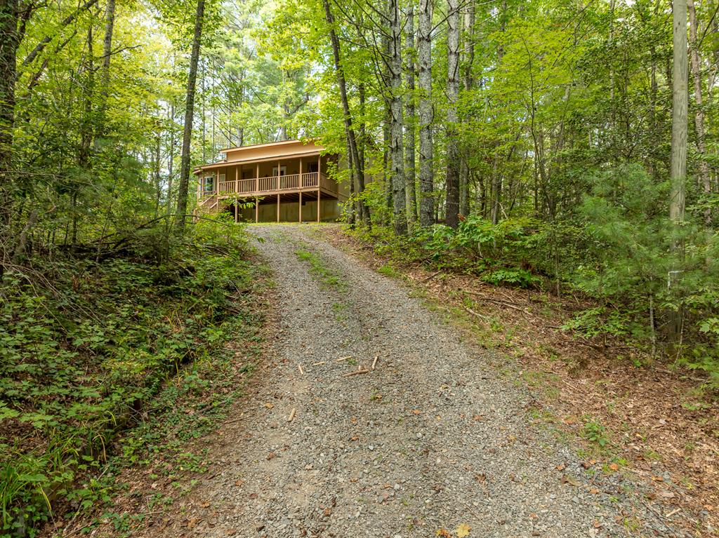 420869 Ellijay Residential