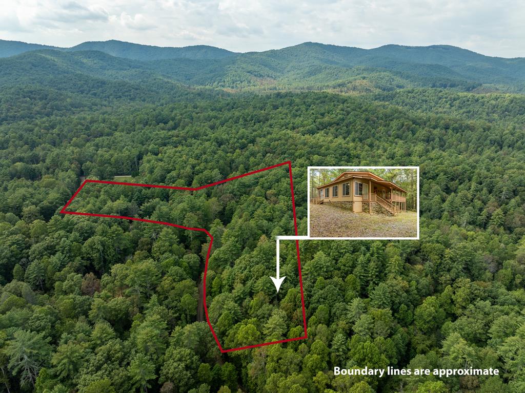 420869 Ellijay Residential