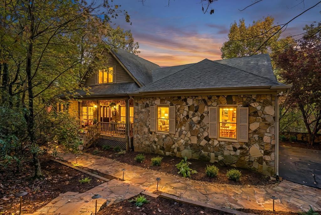 420871 Big Canoe Residential