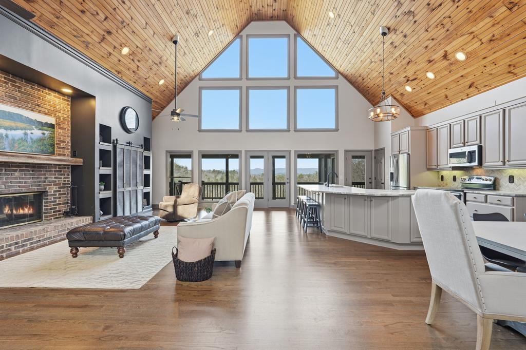 420871 Big Canoe Residential