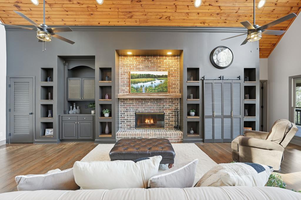 420871 Big Canoe Residential