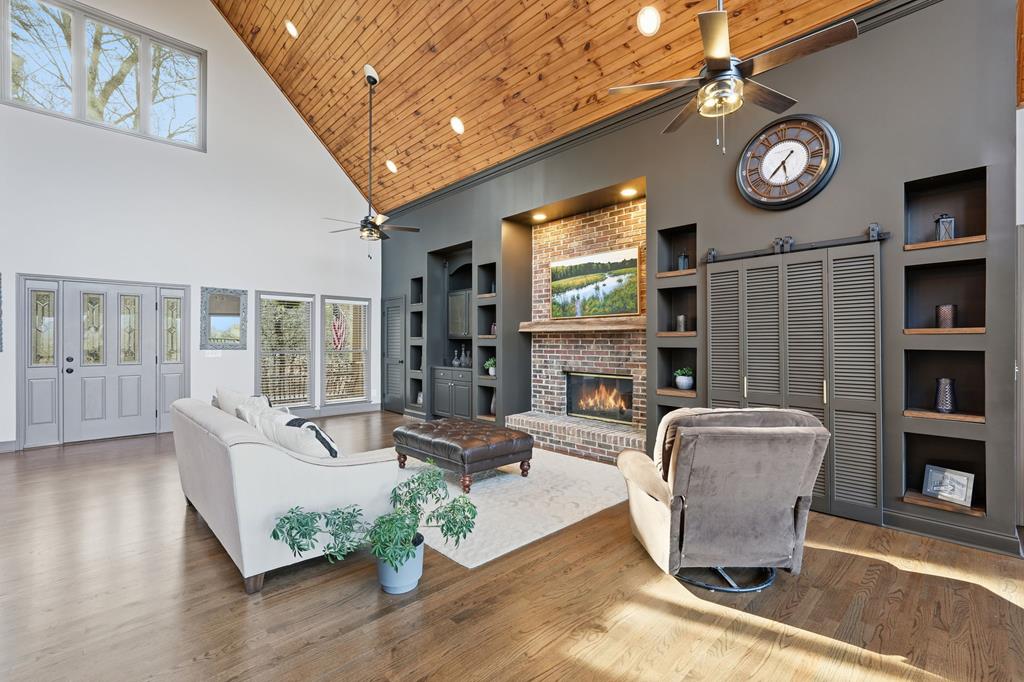 420871 Big Canoe Residential