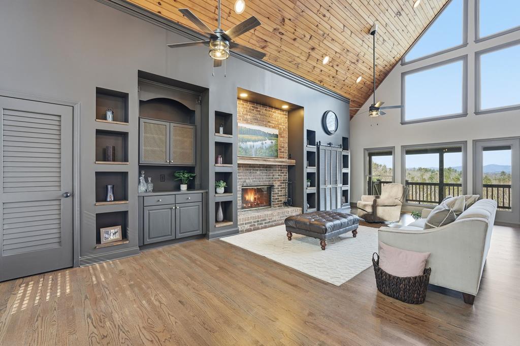 420871 Big Canoe Residential