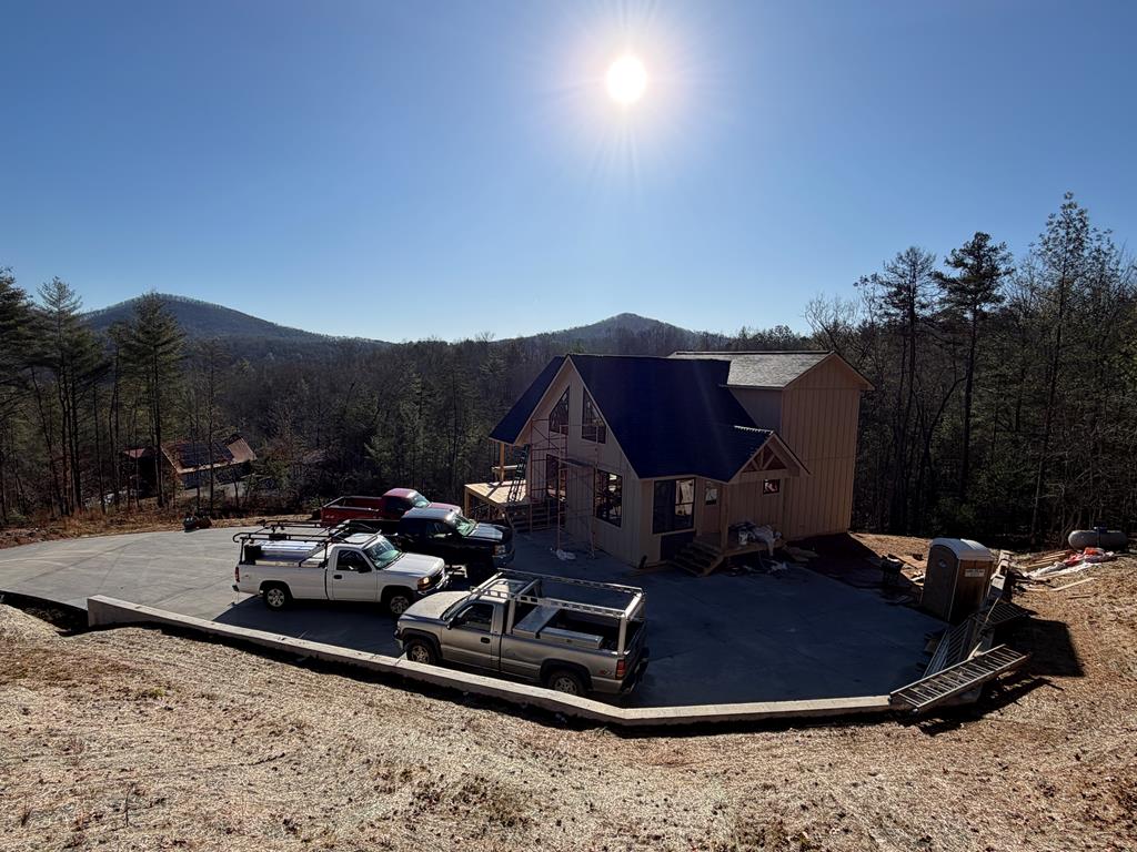 420872 Mineral Bluff Residential