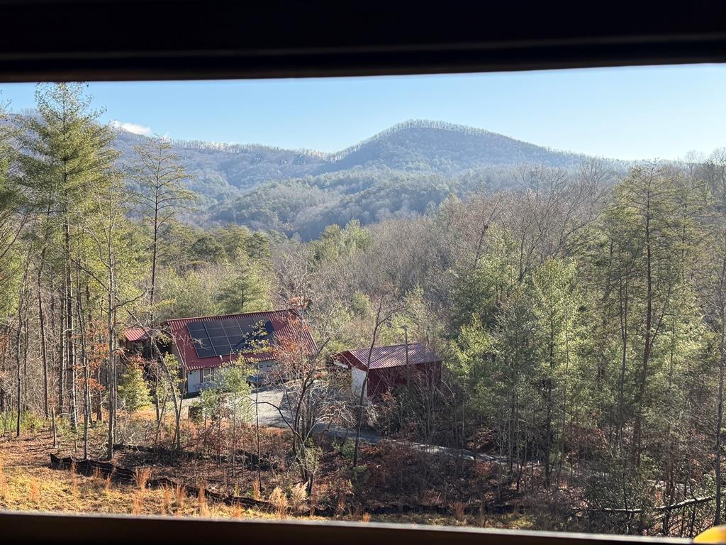 420872 Mineral Bluff Residential