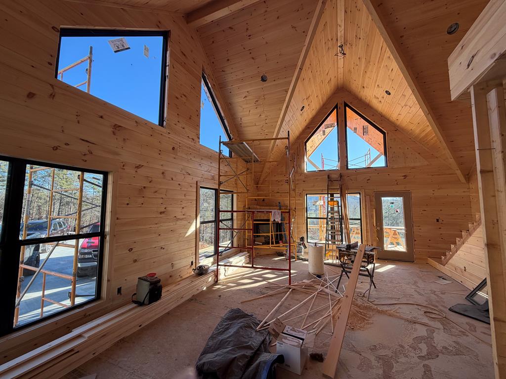 420872 Mineral Bluff Residential