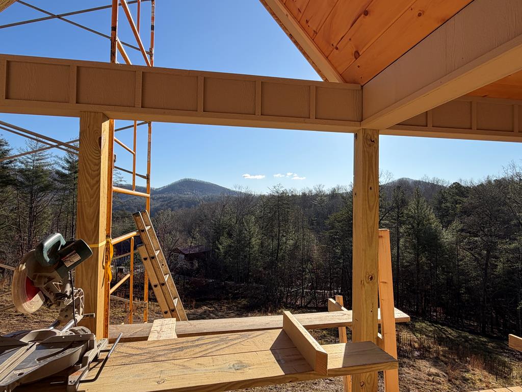 420872 Mineral Bluff Residential