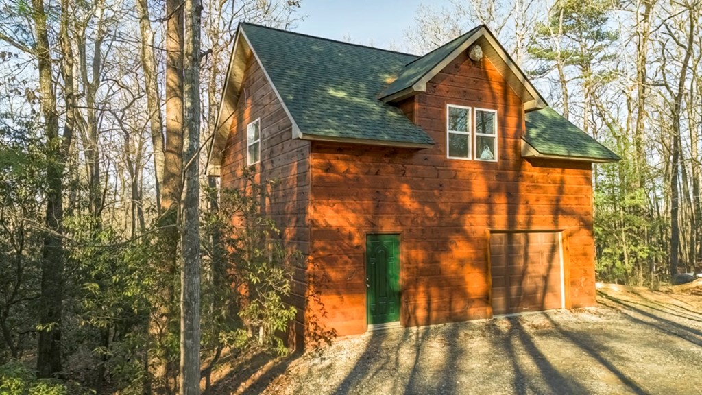 420873 Blairsville Residential