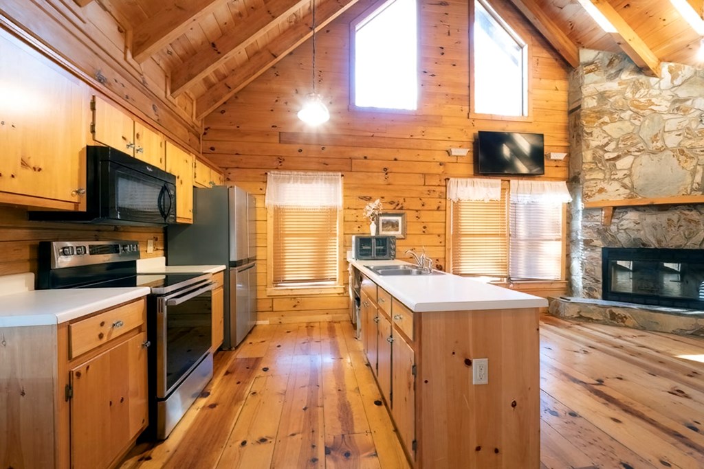 420873 Blairsville Residential