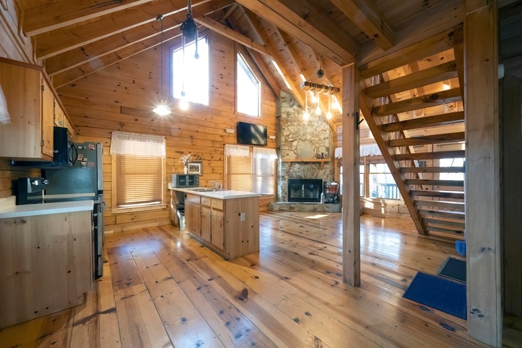 420873 Blairsville Residential