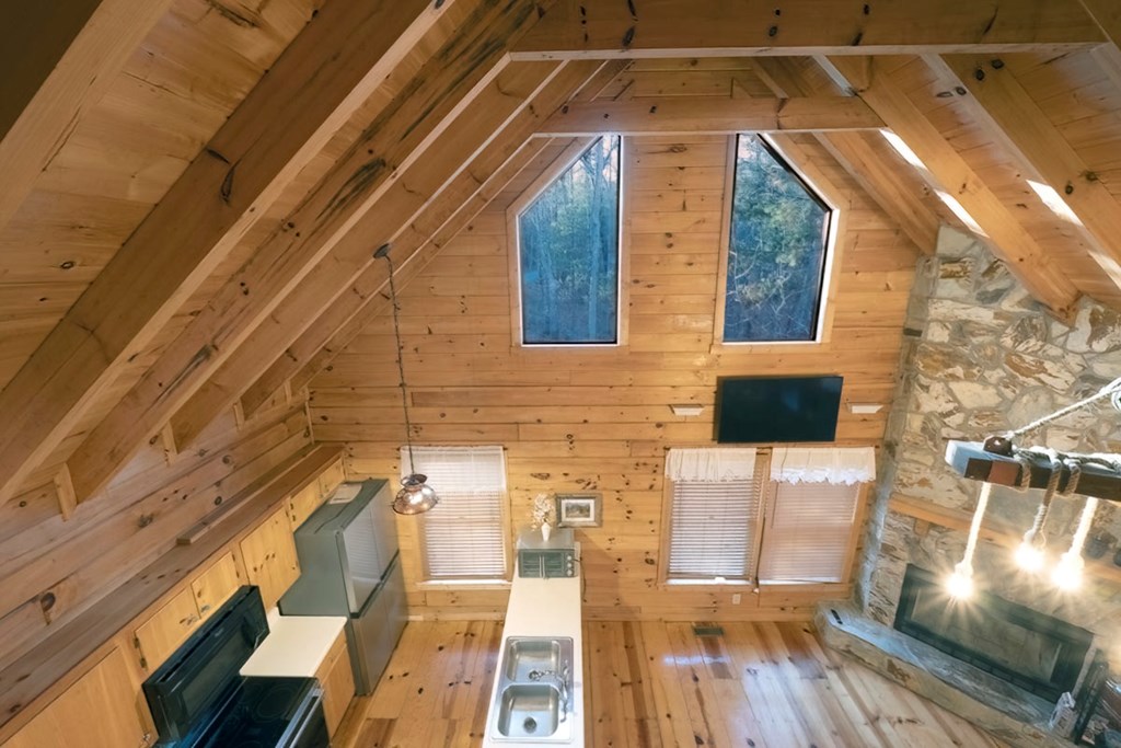 420873 Blairsville Residential