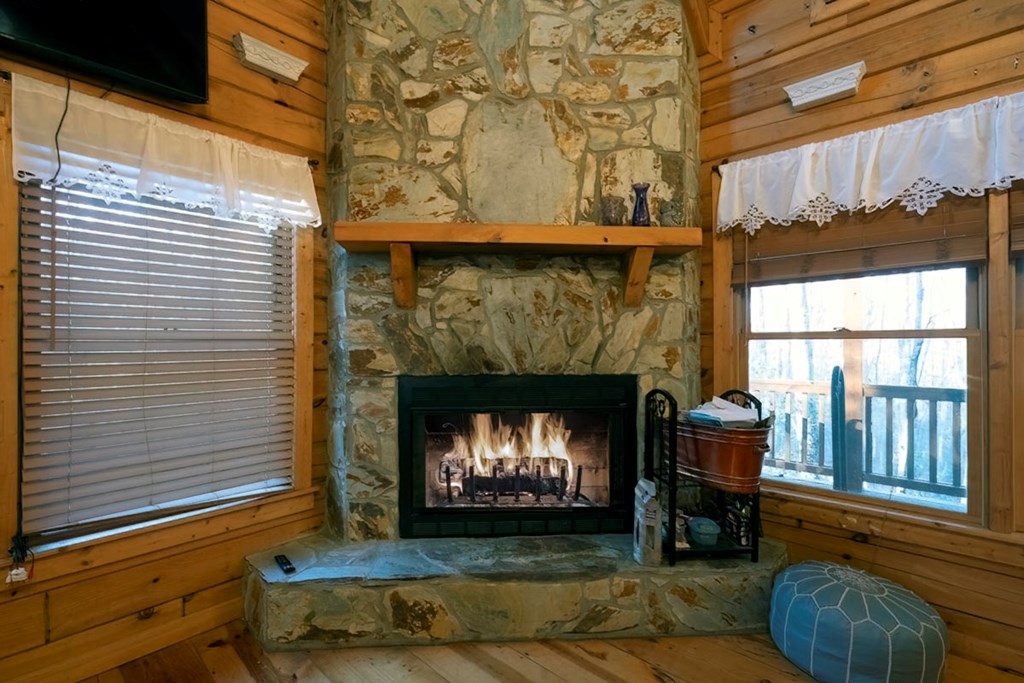 420873 Blairsville Residential