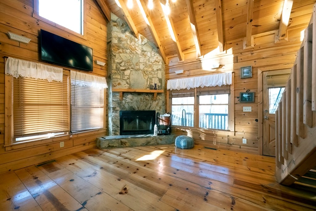 420873 Blairsville Residential