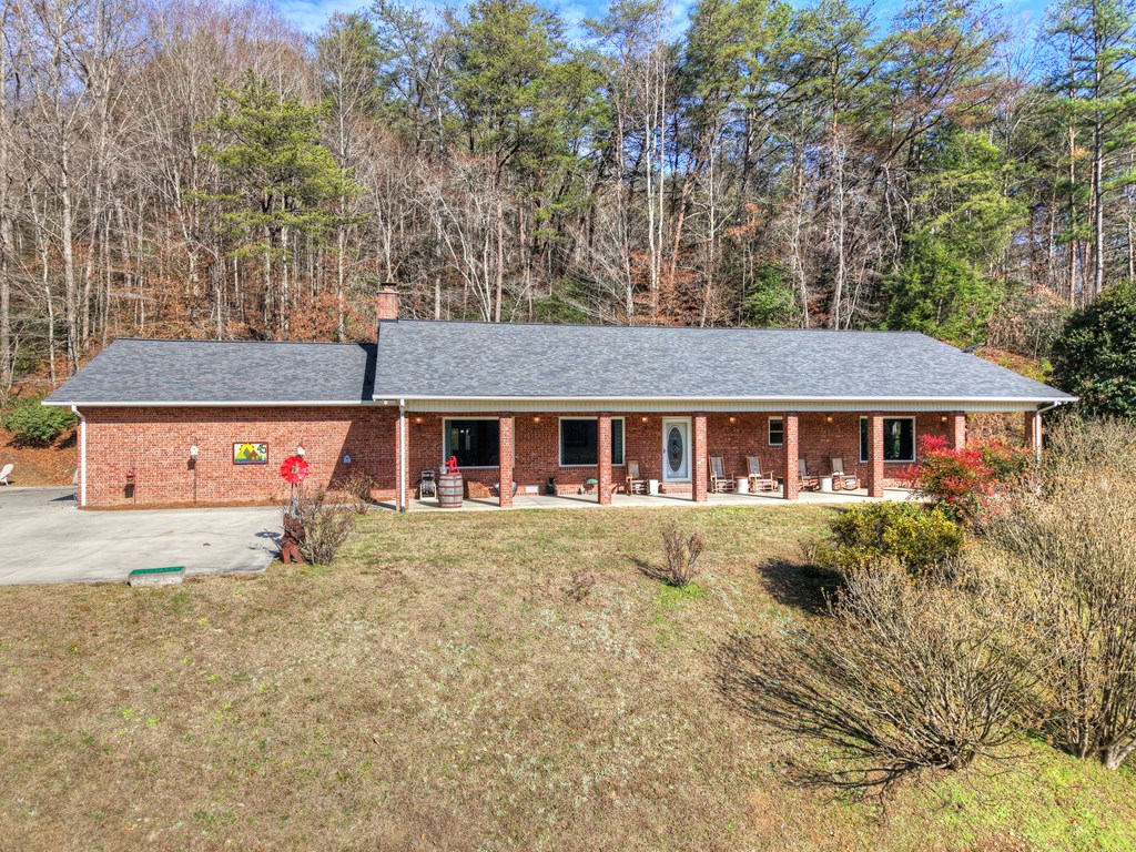 420879 Andrews Residential