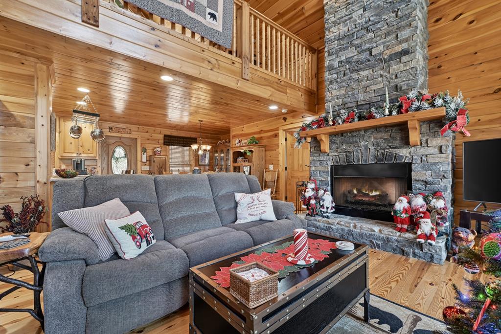 420885 Ellijay Residential