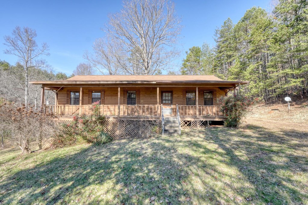 420888 Morganton Residential