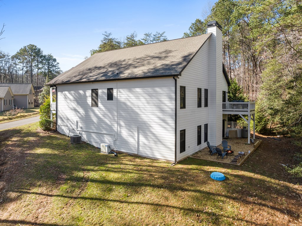 420895 Ellijay Residential