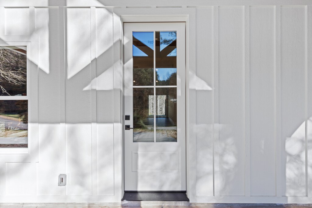 420900 Blairsville Residential