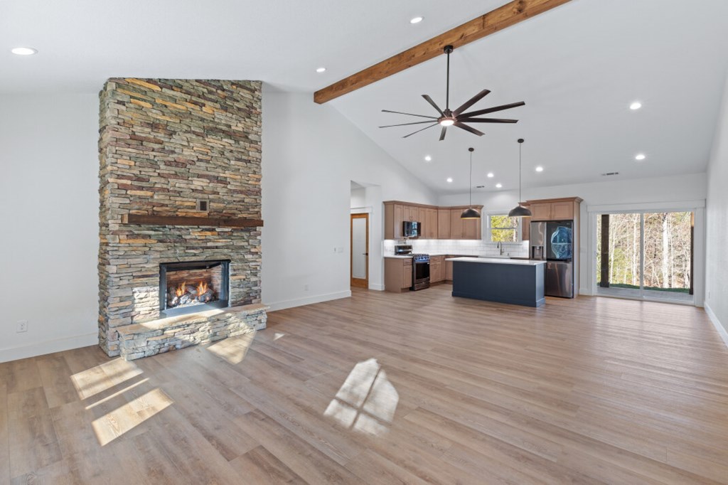 420900 Blairsville Residential