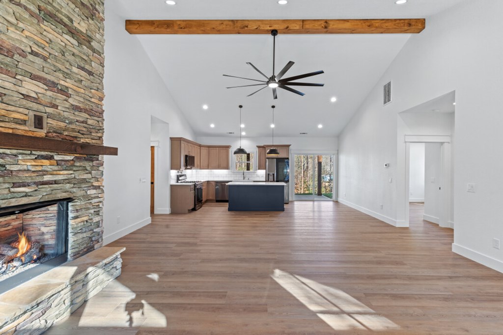 420900 Blairsville Residential