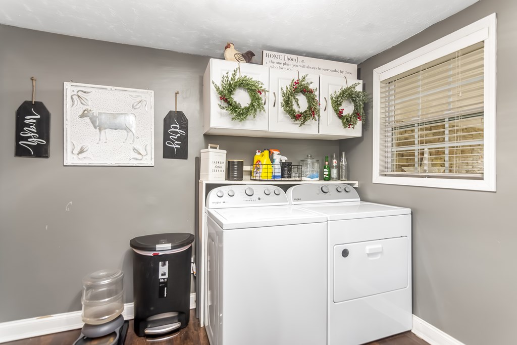 420903 Mineral Bluff Residential