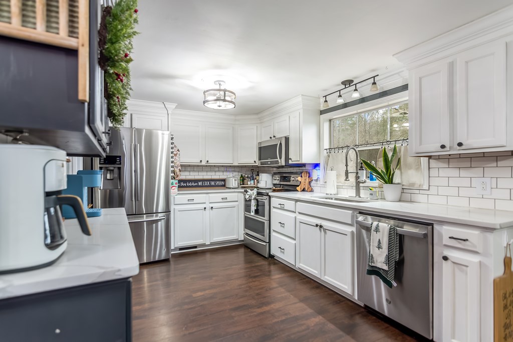 420903 Mineral Bluff Residential