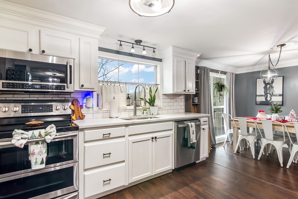 420903 Mineral Bluff Residential