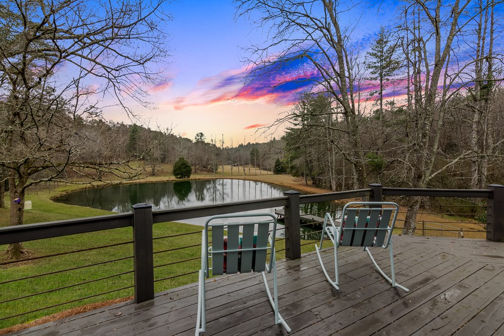 420903 Mineral Bluff Residential