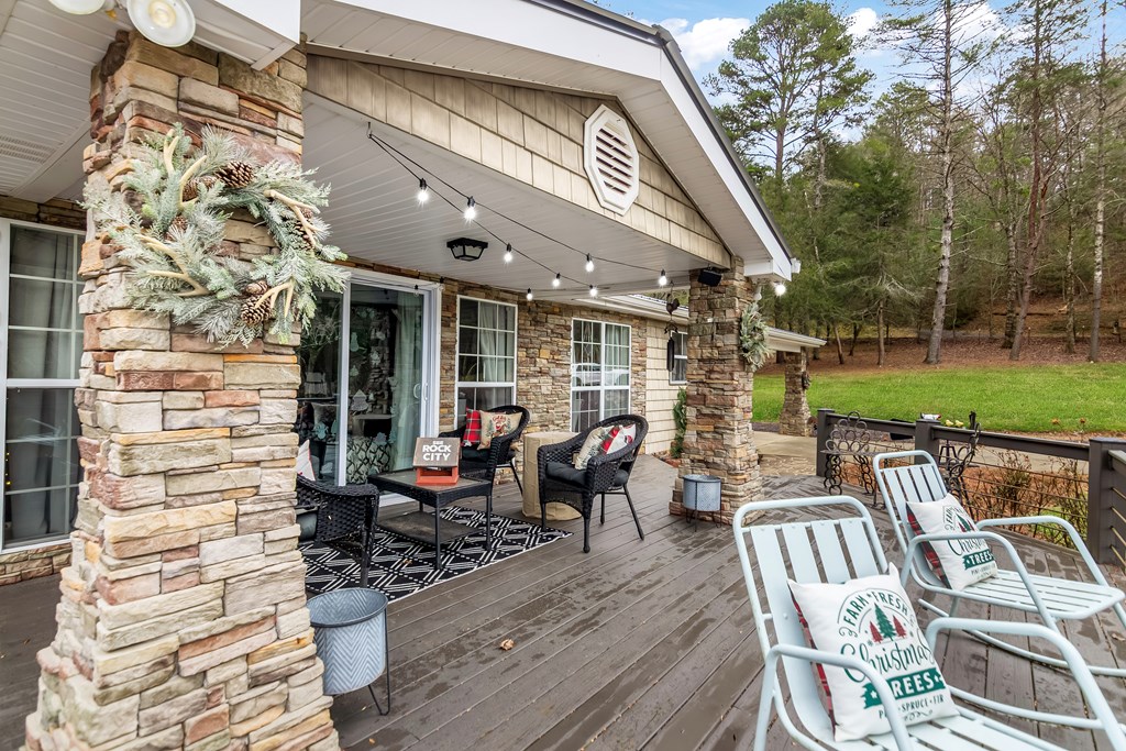 420903 Mineral Bluff Residential