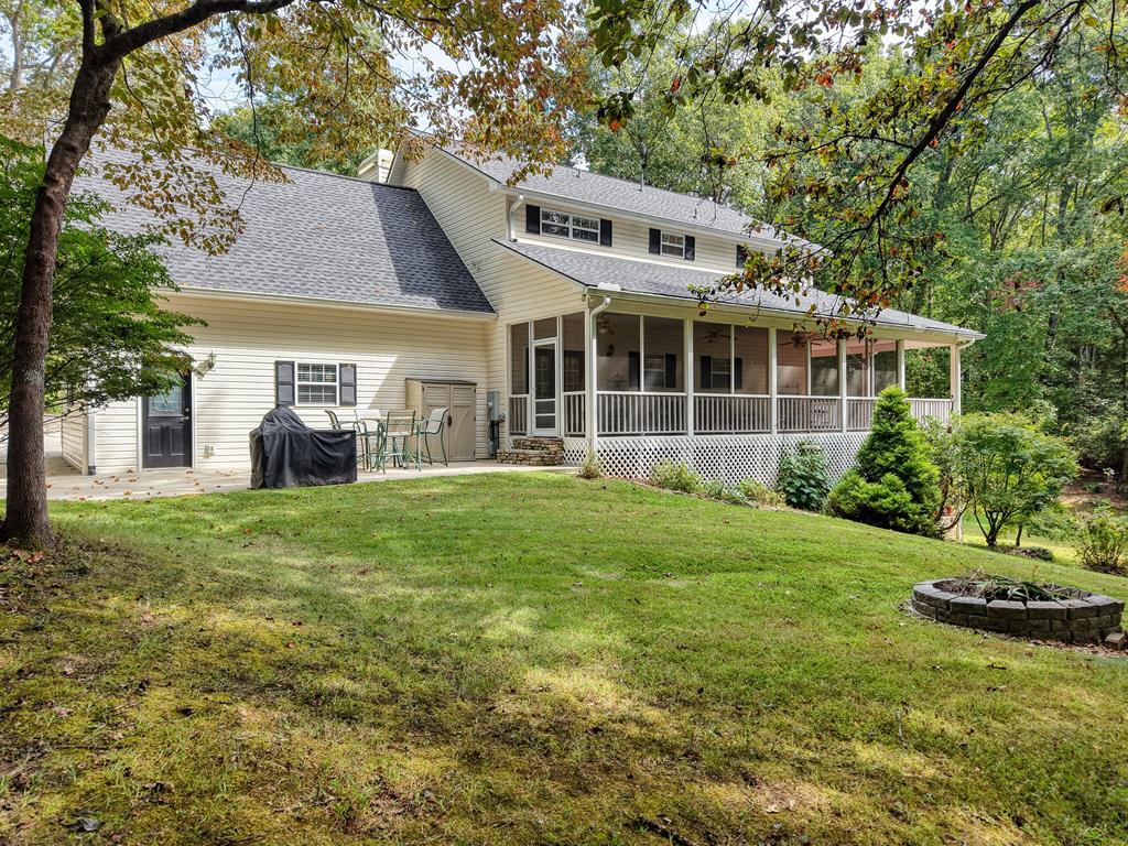 420907 Blairsville Residential