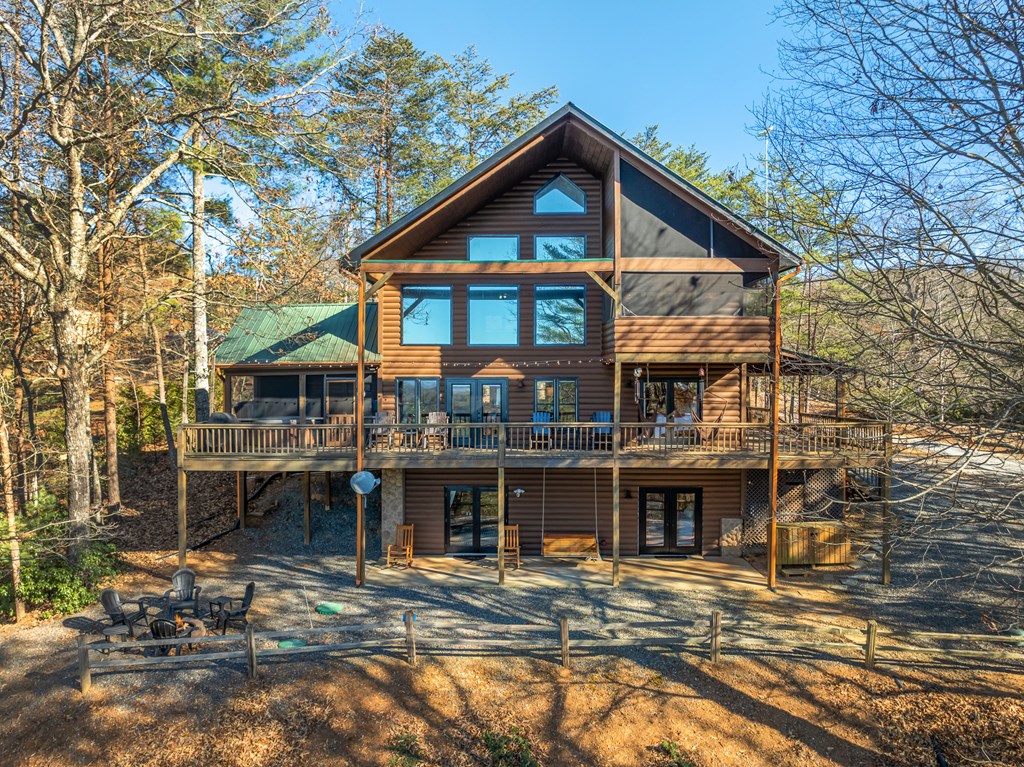 420918 Morganton Residential