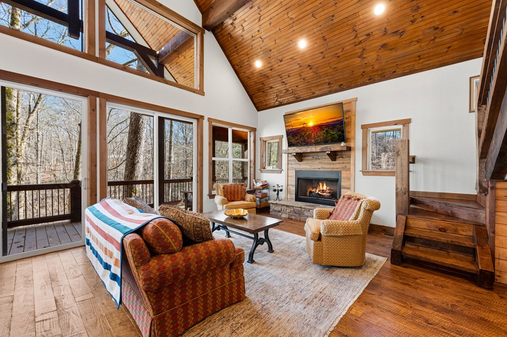 420919 Blue Ridge Residential