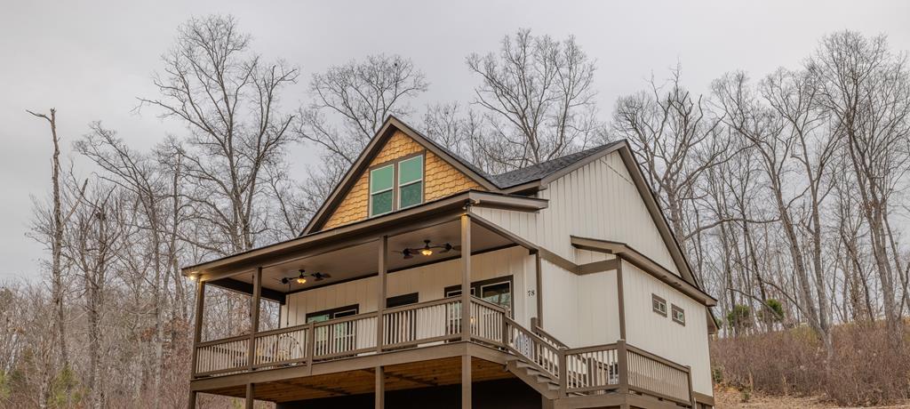 420922 Ellijay Residential