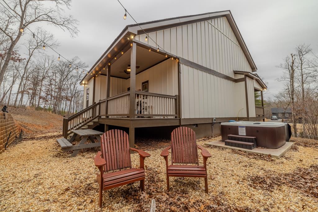 420922 Ellijay Residential