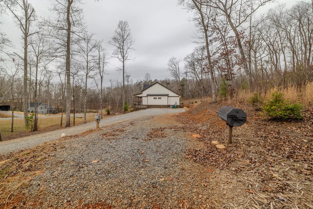 420922 Ellijay Residential