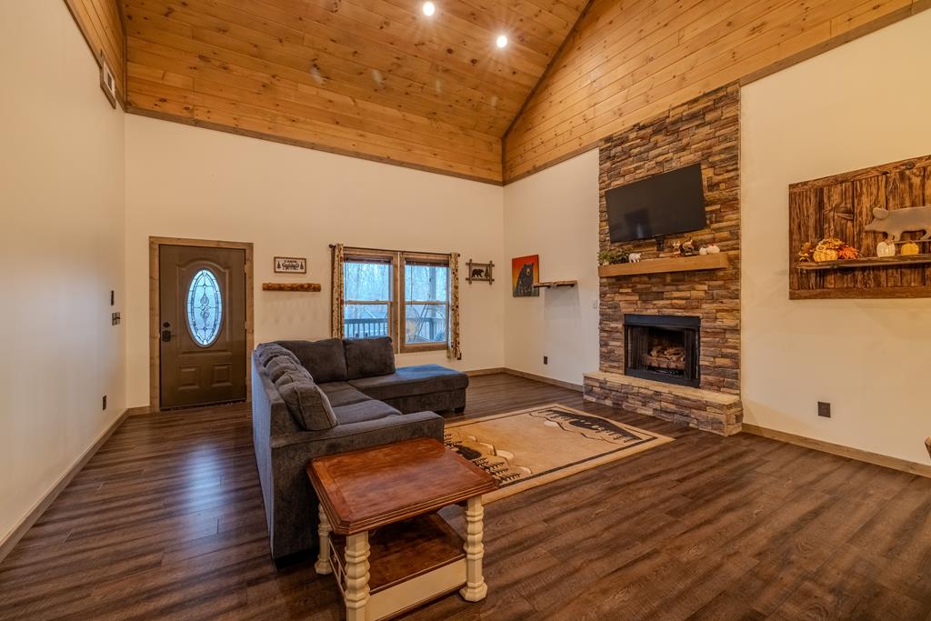 420922 Ellijay Residential