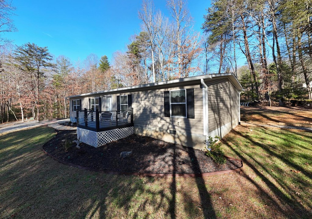 420927 Blairsville Residential