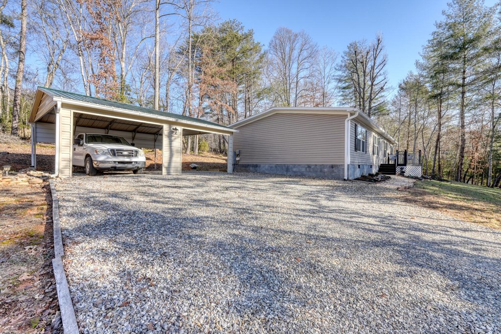 420927 Blairsville Residential