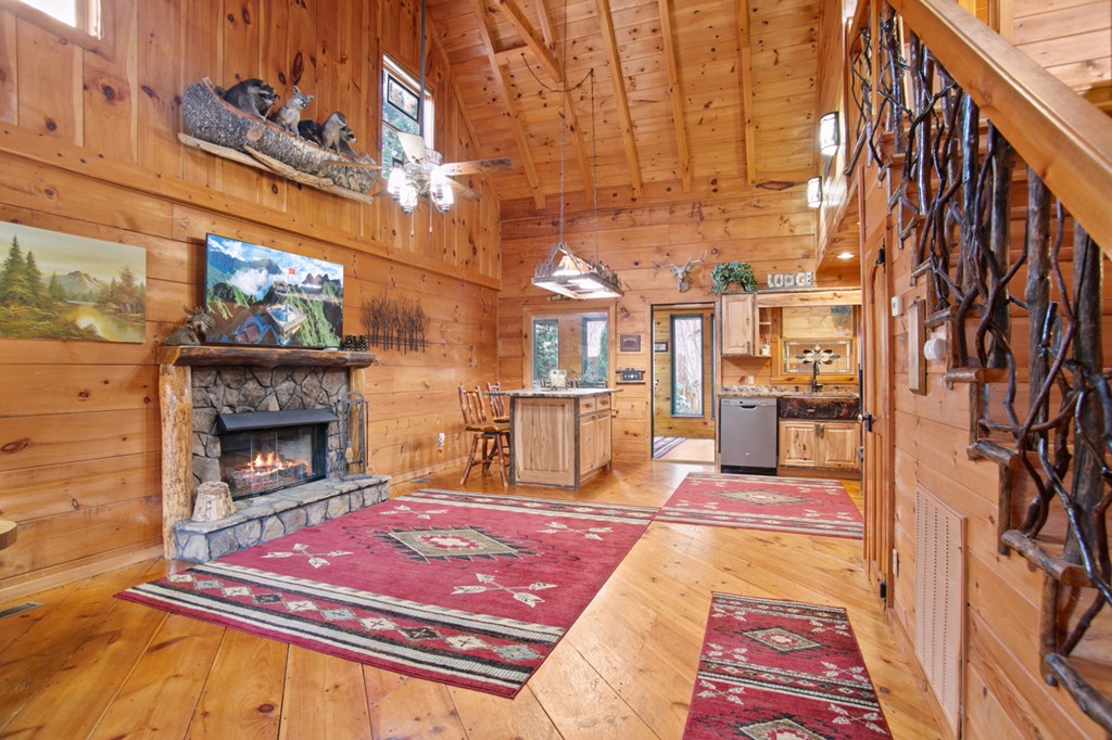 420933 Mineral Bluff Residential