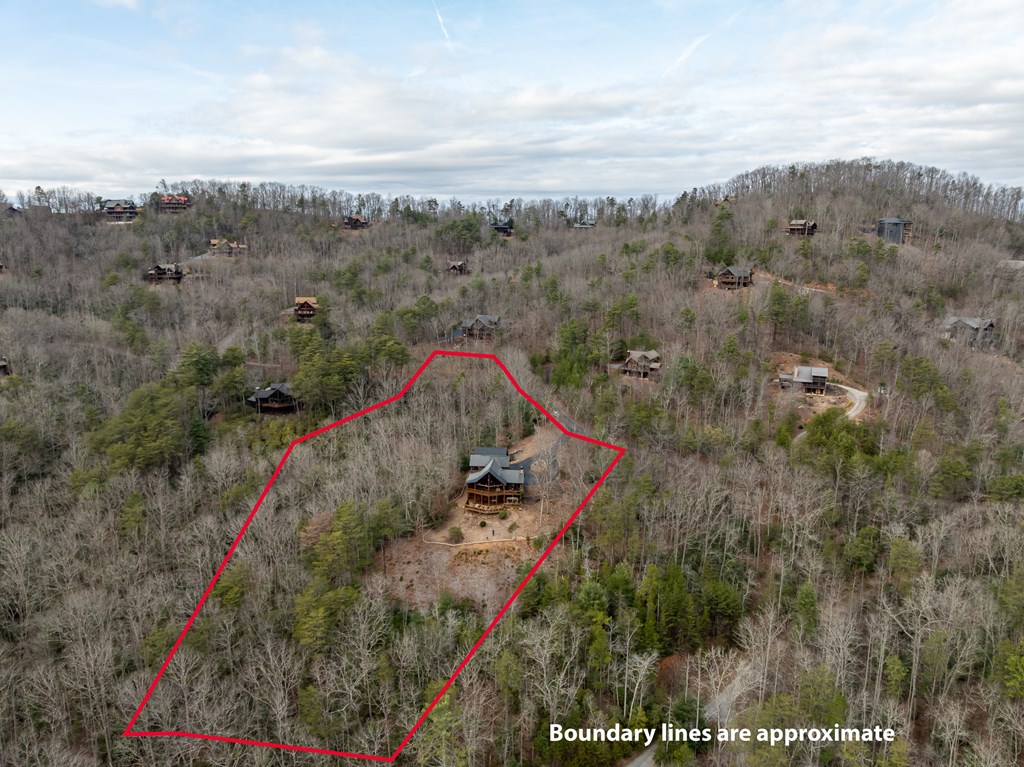 420937 Blue Ridge Residential