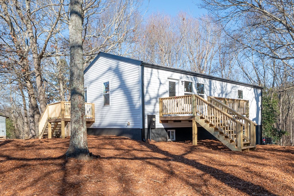 420938 Talking Rock Residential