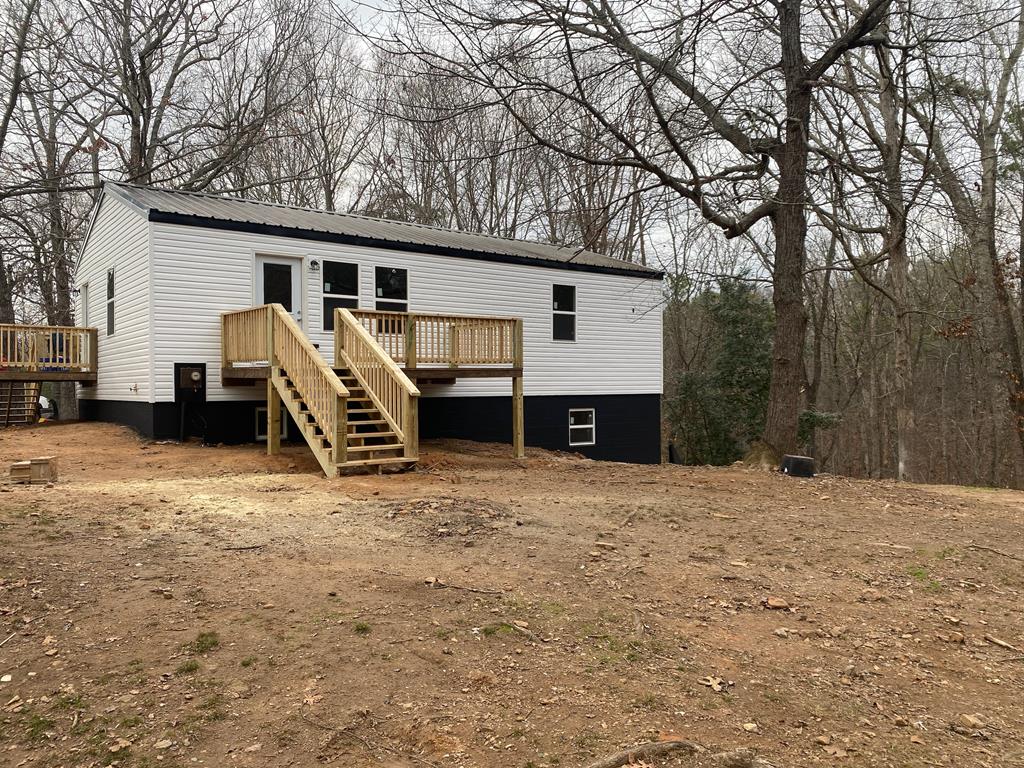 420938 Talking Rock Residential