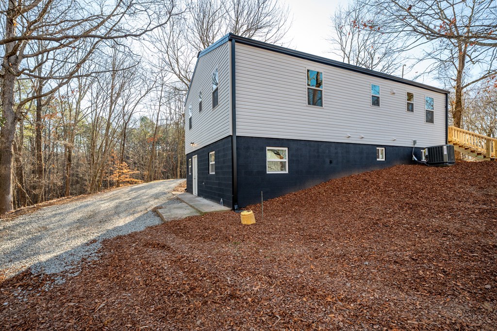 420938 Talking Rock Residential