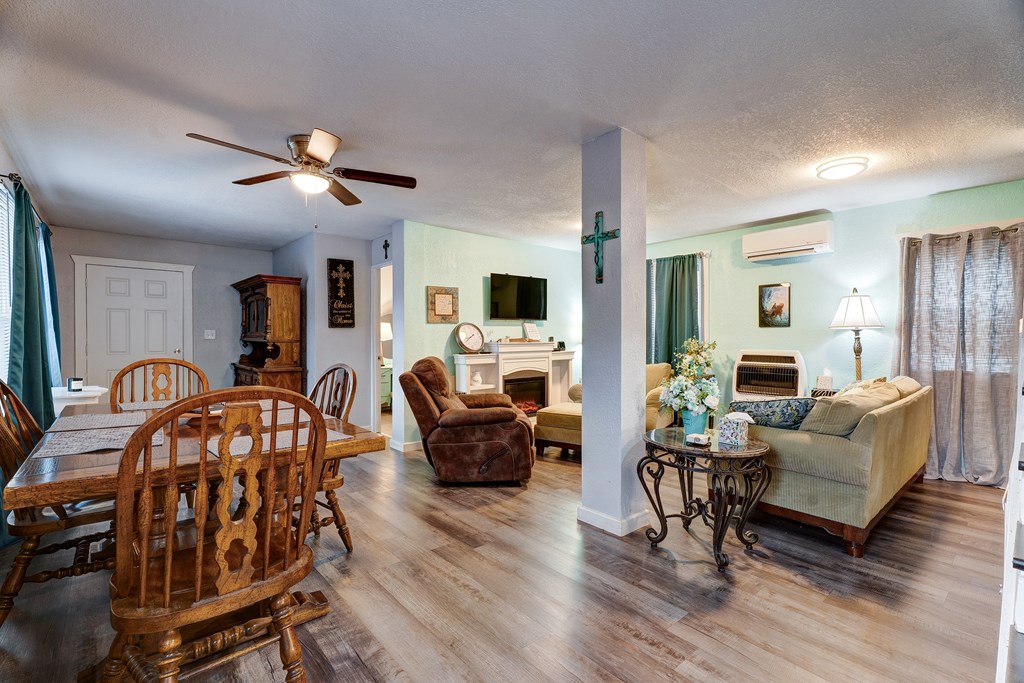 420939 McCaysville Residential