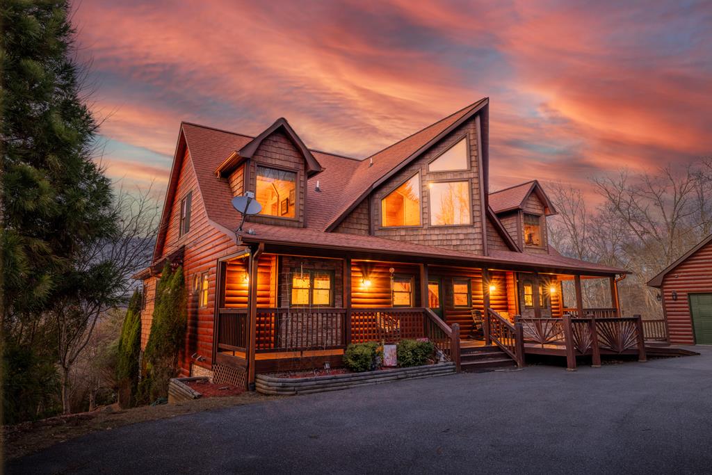 420943 Mineral Bluff 