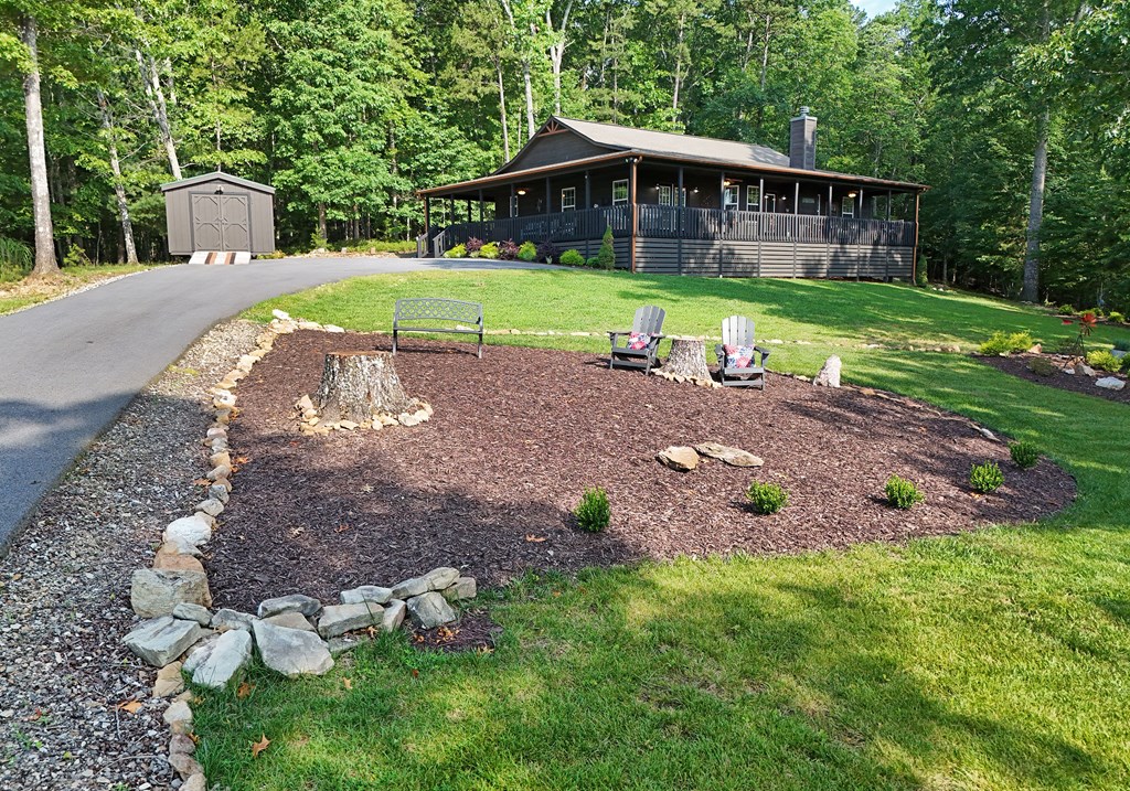 420950 Blairsville Residential